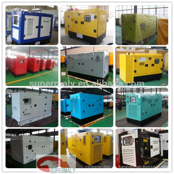 12000 Watt Silent Diesel Generator